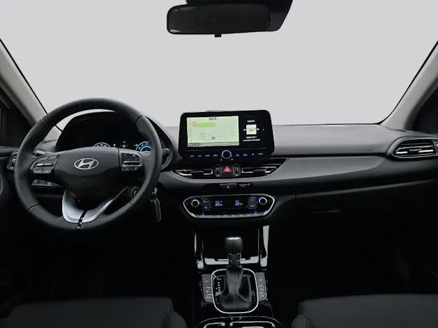 Hyundai i30 1.5 T-GDi Amplia