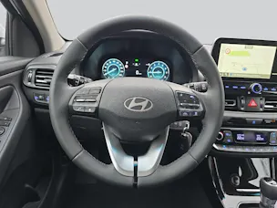 Hyundai i30 1.5 T-GDi Amplia