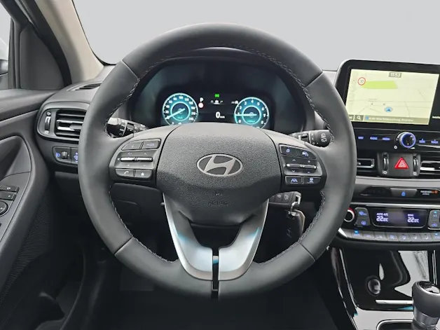 Hyundai i30 1.5 T-GDi Amplia
