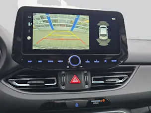 Hyundai i30 1.5 T-GDi Amplia