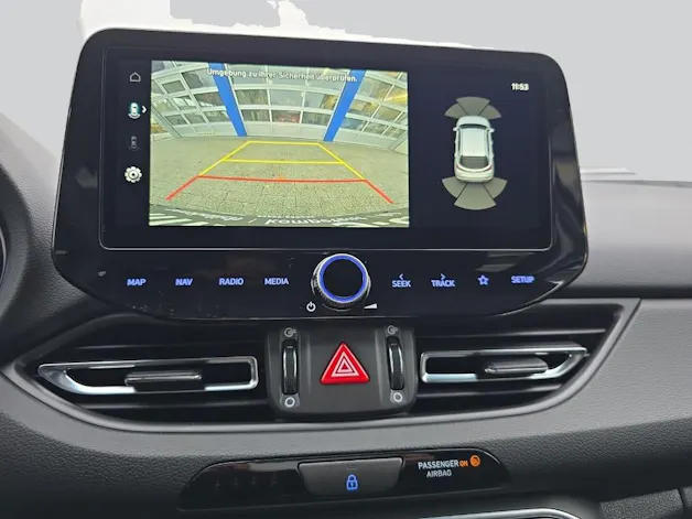 Hyundai i30 1.5 T-GDi Amplia