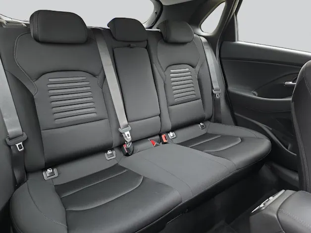 Hyundai i30 1.5 T-GDi Amplia