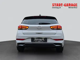 Hyundai i30 1.5 T-GDi Amplia