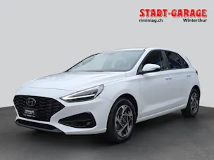 Hyundai i30 1.5 T-GDi Amplia