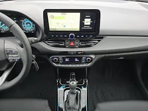 Hyundai i30 1.5 T-GDi Amplia