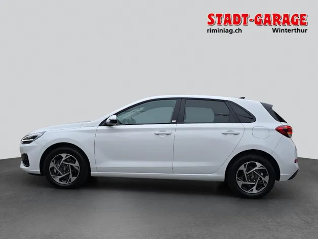 Hyundai i30 1.5 T-GDi Amplia