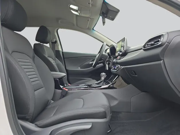 Hyundai i30 1.5 T-GDi Amplia
