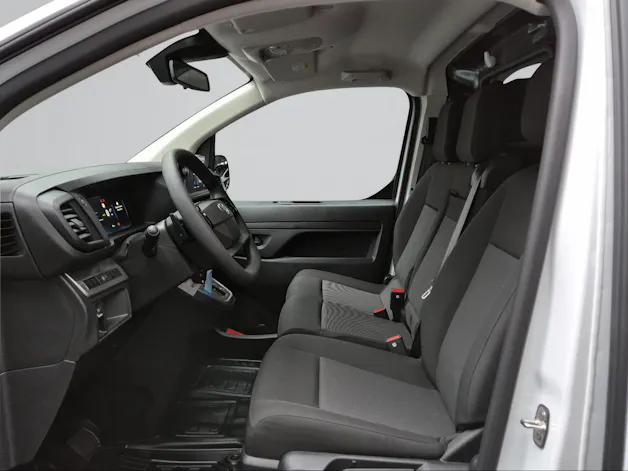 Toyota PROACE Van L1 75KWh Advanced