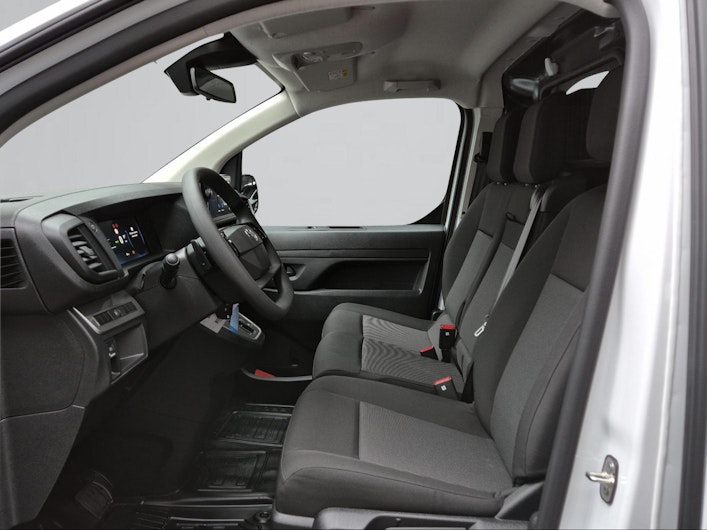 Vehicle image TOYOTA PROACE