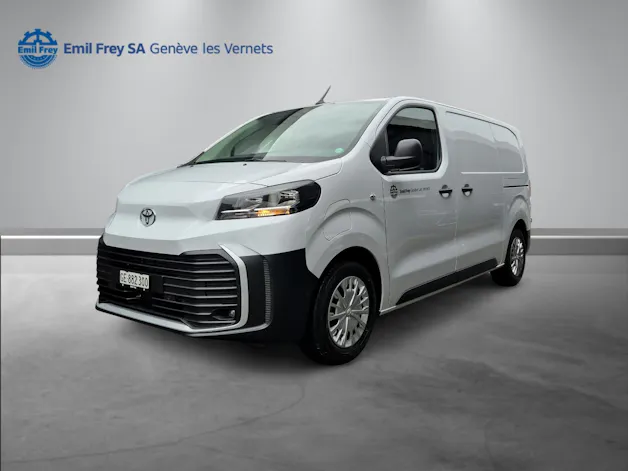 Toyota PROACE Van L1 75KWh Advanced
