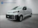 Toyota PROACE Van L1 75KWh Advanced