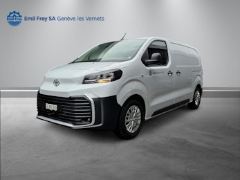 Vehicle image TOYOTA PROACE Van L1 75KWh Advanced
