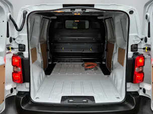 Toyota PROACE Van L1 75KWh Advanced