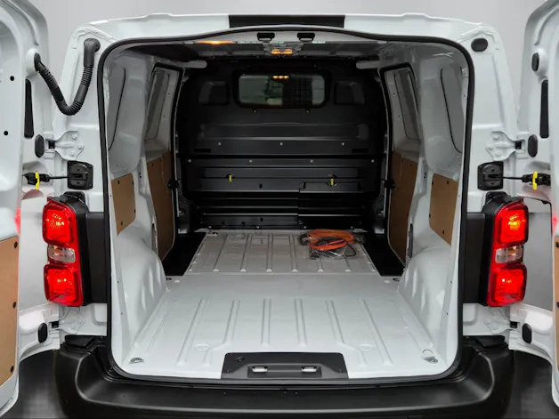 Toyota PROACE Van L1 75KWh Advanced