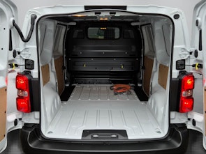 Vehicle image TOYOTA PROACE Van L1 75KWh Advanced
