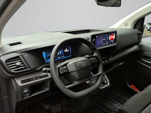 Vehicle image TOYOTA PROACE Van L1 75KWh Advanced