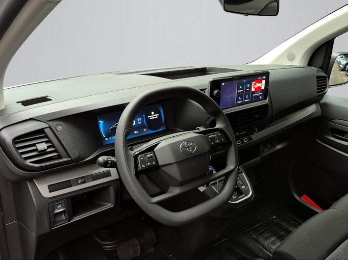 Vehicle image TOYOTA PROACE