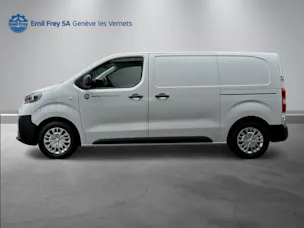Toyota PROACE Van L1 75KWh Advanced