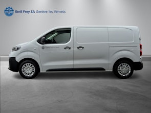 Vehicle image TOYOTA PROACE Van L1 75KWh Advanced