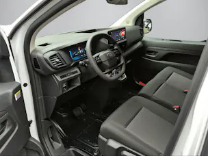 Toyota PROACE Van L1 75KWh Advanced
