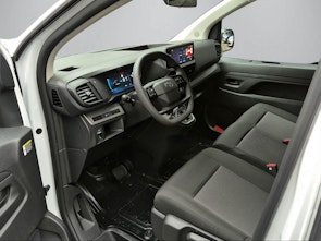 Vehicle image TOYOTA PROACE Van L1 75KWh Advanced