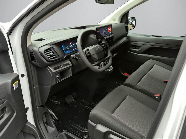 Vehicle image TOYOTA PROACE