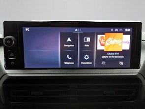 Vehicle image TOYOTA PROACE Van L1 75KWh Advanced