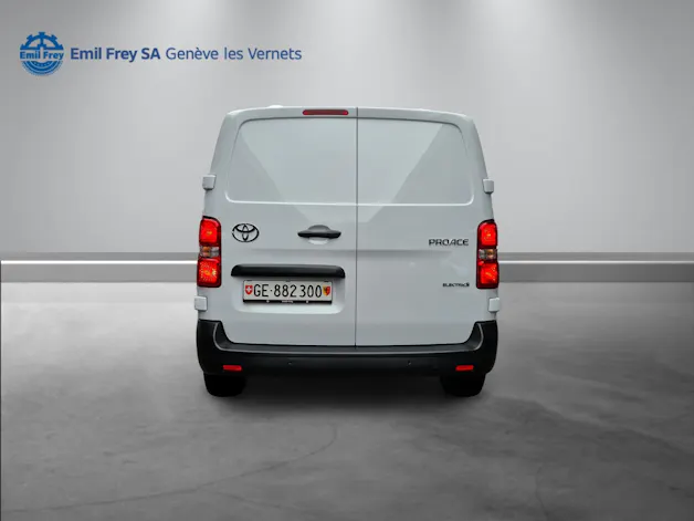Toyota PROACE Van L1 75KWh Advanced