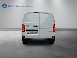 Vehicle image TOYOTA PROACE Van L1 75KWh Advanced