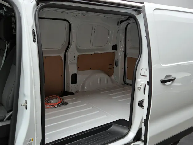 Toyota PROACE Van L1 75KWh Advanced