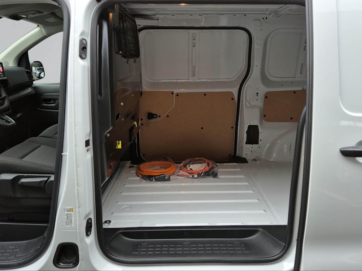 Vehicle image TOYOTA PROACE