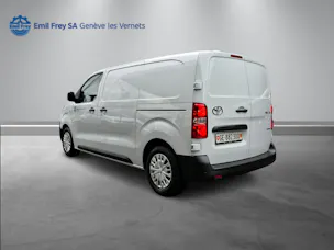 Toyota PROACE Van L1 75KWh Advanced