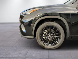 Toyota Highlander 2.5 HSD Premium
