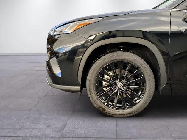Toyota Highlander 2.5 HSD Premium