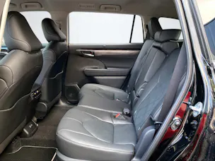 Toyota Highlander 2.5 HSD Premium