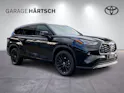 Toyota Highlander 2.5 HSD Premium