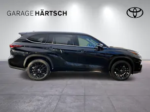 Toyota Highlander 2.5 HSD Premium