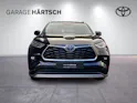 Toyota Highlander 2.5 HSD Premium