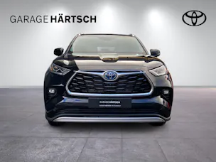 Toyota Highlander 2.5 HSD Premium