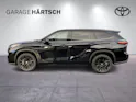 Toyota Highlander 2.5 HSD Premium