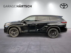 Toyota Highlander 2.5 HSD Premium