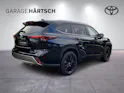 Toyota Highlander 2.5 HSD Premium