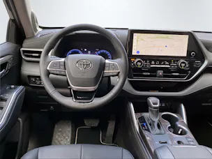Toyota Highlander 2.5 HSD Premium