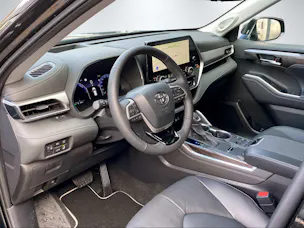 Toyota Highlander 2.5 HSD Premium