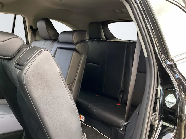 Toyota Highlander 2.5 HSD Premium