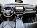 Toyota Highlander 2.5 HSD Premium