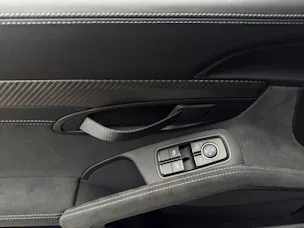 Porsche 718 Spyder RS mit Weissach-Paket
