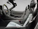 Porsche 718 Spyder RS mit Weissach-Paket