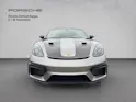 Porsche 718 Spyder RS mit Weissach-Paket