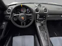 Porsche 718 Spyder RS mit Weissach-Paket